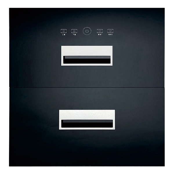 享受生活，從廚房電器開始